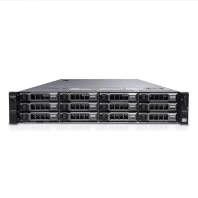 China Dell PowerEdge R720xd E5-2603 DDR3 8GB 1600Mhz H310 Broadcom 5720 Quad Port 1GbE 2U Dell Rack Server Dell R720xd Server for sale