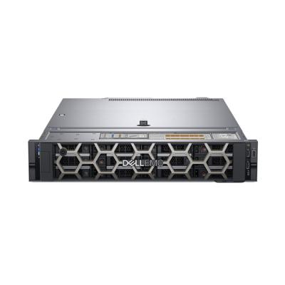 China Brand New R550 Server Intel 4314 Processor 2.4G Dell Poweredge R550 Rack Server {-5-R550} for sale