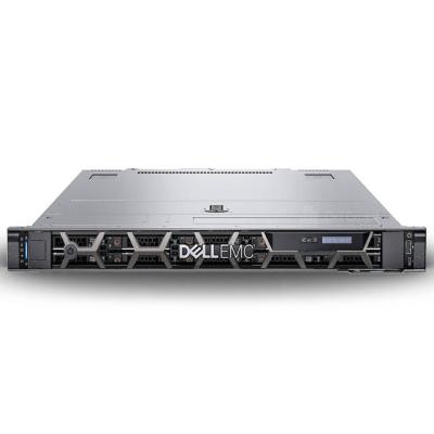 China Dell R450 Xeon {-5-R450} Silver 4309Y 2.8Ghz S150 iDRAC9 960G SSD SATA 6Gb/s Server Rack for sale