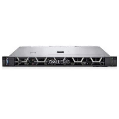 China Dell PowerEdge R350 Rack Server Dell R350 Refurbished Server for sale