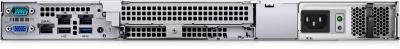 China Dell EM C PowerEdge R250 Server 1TB HDD 16GB DDR4 2400Mhz RAM Web Server Dell R250 for sale