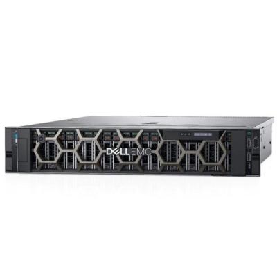 China 24x 2.5 Hot Socket SATA/SAS/NVMe Dell E M C PowerEdge R7515 Rack Dell Server Dell R7515 Server for sale