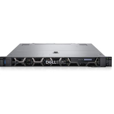 China New Server Rack Dell R650 Intel Xeon Gold 5317 CPU 128GB Ram 3.84TB Ram 3.84TB SSD Dell Server R650 {-5-R650} for sale