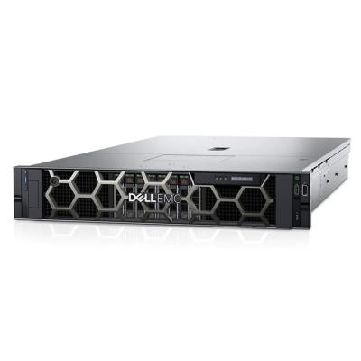 China 2021 New DELL PowerEdge R750xa 8SFF Intel Xeon 8380 40Core 2.3Ghz 2U CPU Server DELL R750xa DELL R750xa 8380 CPU for sale