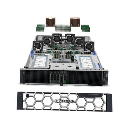 China 2U High Performance Rack Server DELL R750XA Intel xeon 6330 CPU 128GB 1400W Server PowerEdge R740XA {- 5-DELL R750XA} for sale