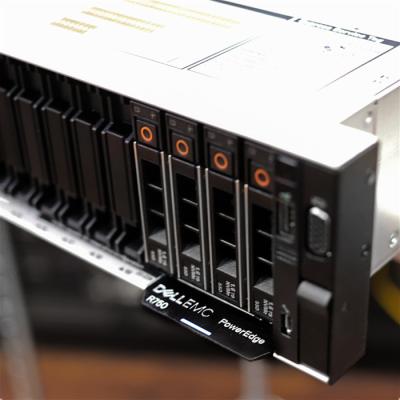 China Ready to ship R750 Rack Server Xeon Gold 6346 16 Cores 3.1ghz dell r750 {-5-R750} for sale