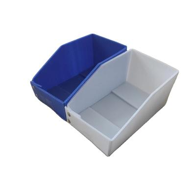 China Cold Storage Biodegradable Shelf Plastic Storage Box Matching Spare Parts Warehouse Waterproof Plastic Box Wantong Cool Board Storage Box for sale