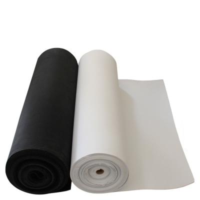 China Sound Insulation Strong Single Sided Fixed Shockproof Impact Car Billboard Foam Black EVA Sponge Tape Dust Seal d 2022/4/18 for sale