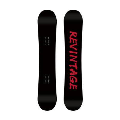 China 2023 Hot Selling Outdoor Racing Wide Panel Ski Ski Snowboard Snowboard for sale