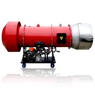 China Hot Sale China Heating Boiler Manufacturer A Diesel Fuel Burner, Waste Oil Burner, Waste Gasoline And Motor Oil Burner For Industrial Furnace Boiler Parts for sale