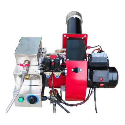 China Heating Boiler Used Waste Engine Oil Burner For Industrial Boiler Parts for sale