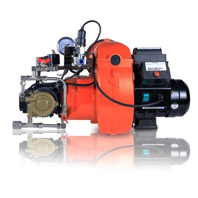 China Heating Boiler Used Waste Engine Oil Burner For Industrial Boiler Parts for sale