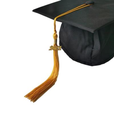 China Wholesale High Quality School Grade Graduation Tassel School Tassels 2023 2023 Graduation Tassels for sale