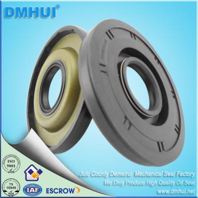 China fanuc robots BH6656E servo motor oil seals factory NBR material with metal and lips for sale