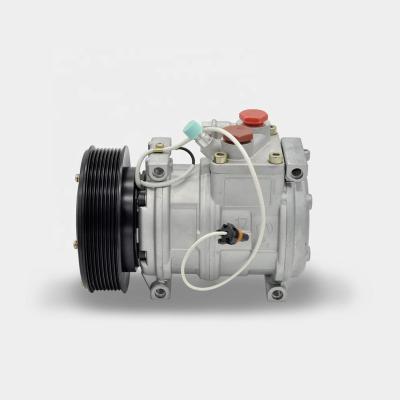 China Denso Type 10PA17C for AC COMPRESSOER OFF-ROAD 8000 Series for sale