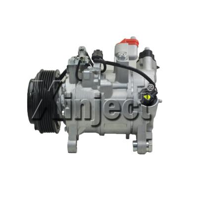 China High Quality 6PK 110mm AC Compressor For BMW E06 AC Compressor X1 (F48) for sale