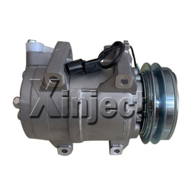 China Factory directly supply DKS15D AC Compressor for Mitsubishi L200 2.5D 07 - L 200 (KA_T for sale