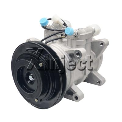 China For toyota auto ac compressor OE 82292901 8FK351339721 8FK35133972 6P148 1A 12Volt for TOYOTA HILUX for sale