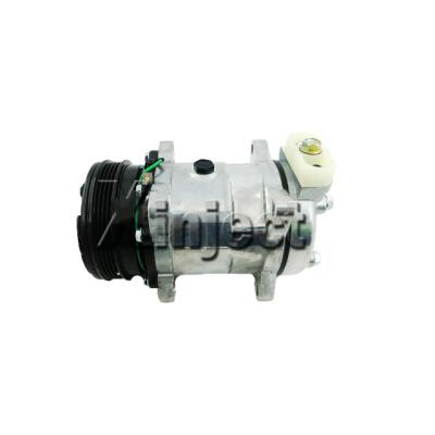 China OEM AH169875 AN221429 AC Compressor For John Deere Series 8000 for sale