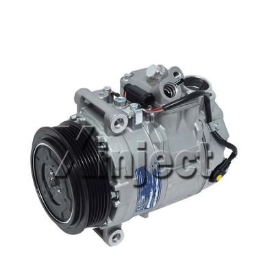 China AC Compressor 7SEU17C for Mercedes C Class W203 C180 W211 W220 S500 2.7L 2001-2007 C CLASS (W204) for sale