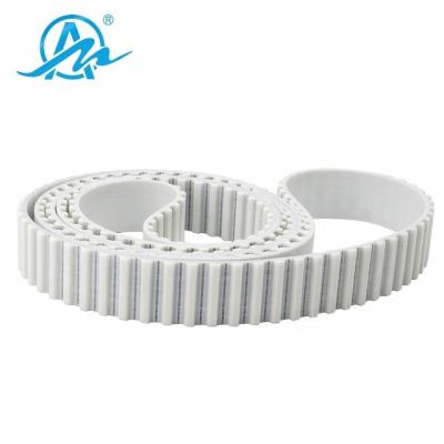 China AIMAI Industry Standard T10 Conveyor Belt PU Industrial Standard T10 Heat Resistant/Aging Proof/Seamless Resistant/Wear Resistant Seamless Belt for sale