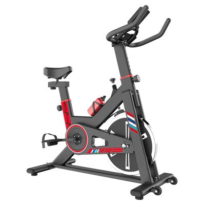 China Home Use Indoor Abdominal Gym Weight Loss Exercise Bike Spinning Spinning Fitness Equipment Home Use Exercise Bike for sale