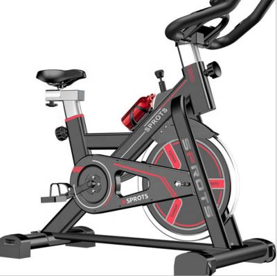 China Gym Universal Flywheel Rotation Maker Exercise Fitness Equipment Sppining Magnetic Spinning Bike for sale