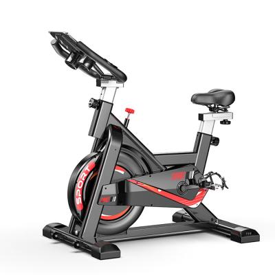 China Master Universal Indoor Gym Gym Fit Professional Body Spin Bike With Magnetic Screen On Sale for sale