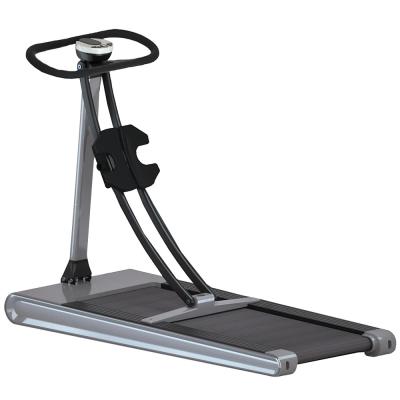 China Home Heavy Duty Running Machine Equipment Gym Folding Treadmill For Home Use for sale