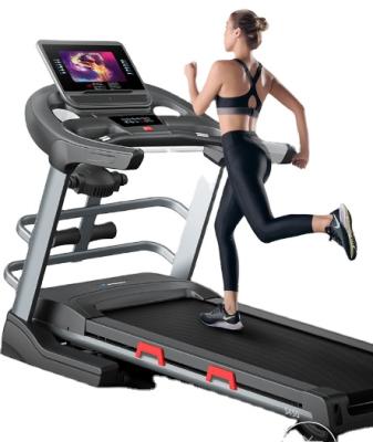 China HIKER Commercial Commercial Treadmill Self Powered Treadmill for sale