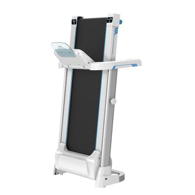 China New Selling Foldable Well Type Gym Mechanical Treadmill For Walking for sale