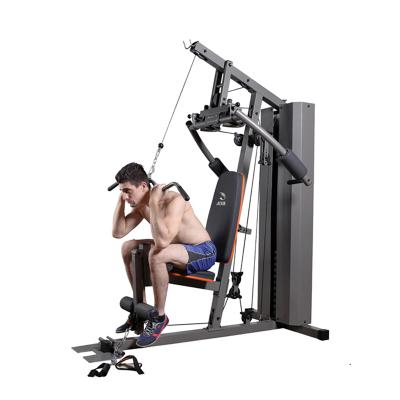 China Universal Single Station Home Gym Equipment for sale