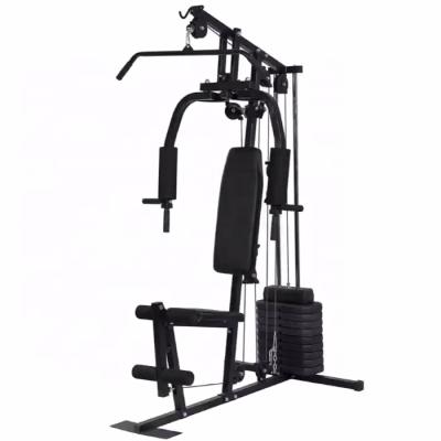 China Universal Multil Function Exercise Fitness Equipment Adjustable Home Gym for sale