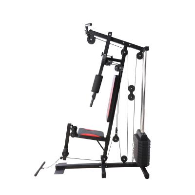 China Multi station home use fitness gym equipment home gym machine with gym for home for sale