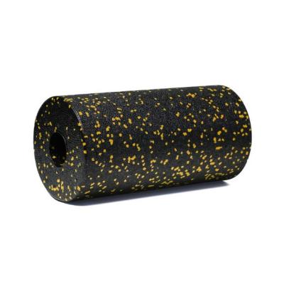 China Wholesale Custom Logo Balance Fitness PPE Yoga Exercise Massage Yoga Foam Roller Cavity Foam Rollers Yoga Muscle Foam Rollers for sale