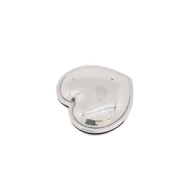 China Durable.attractive Manufacture Zinc Alloy Magnetic Lock For Bag Newest Twist Lock For Handbag Metal Snap Lock Hardware for sale