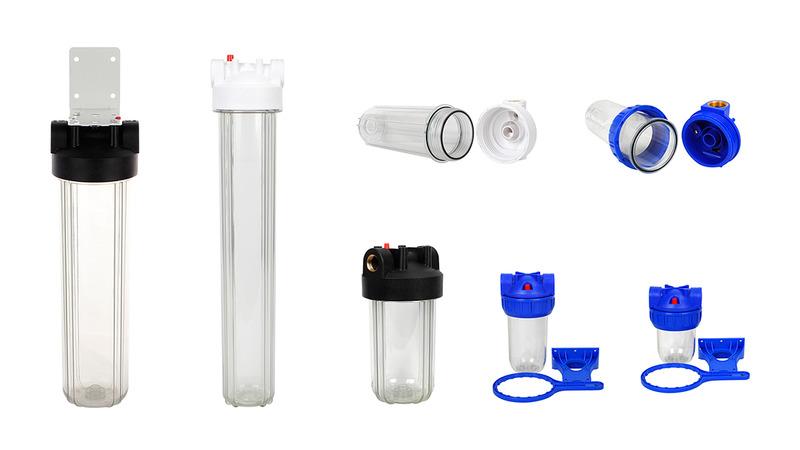 Verified China supplier - Ningbo Purease Water Purification Technology Co., Ltd.