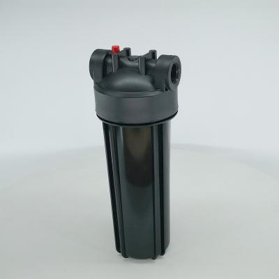 China Hotel factory supply 10 inch high pressure water filter system exploded accessories for sale