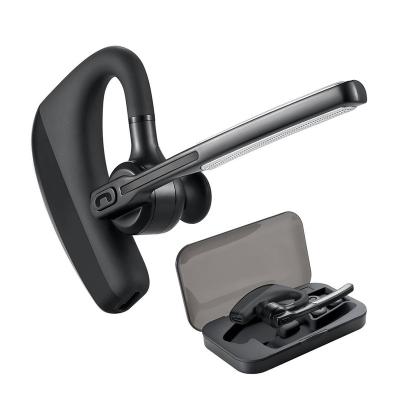 China 2020 New Product Good Quality Headset Business Comfortable Wearing Wireless Type Bluetooth V4.2 Headset for sale