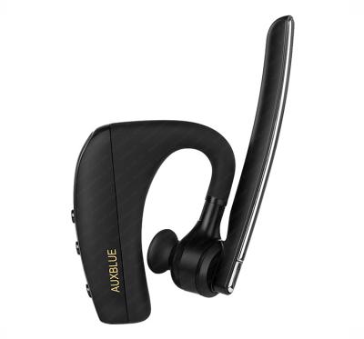 China Factory cheapest comfortable handfree voice bluetooth fast wearing earphone with carry case for sale