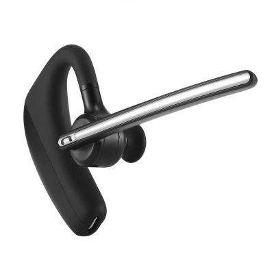 China Top quality mini bluetooth earphone K10S business earbud headset comfortable wearing single side earphone wireless stereo ear hook for sale