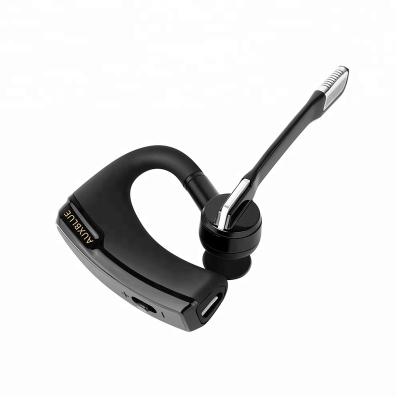 China Accessories Earplug Bluetooth V4.1 Comfortable Wearing Mobile Headset For Business Conference for sale