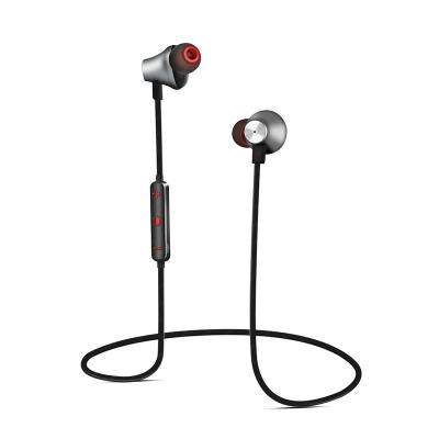 China Metal With 2018 Magnetic Secret Magnet Mic Earpiece Wireless Communication In-ear Mini Earpiece for sale