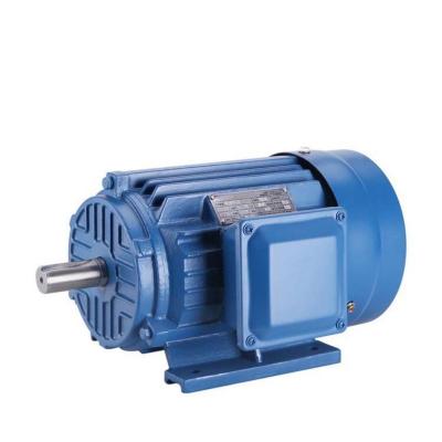 China Automation Industry INYOUNG Three Phase Induction 3 Phase Brushless Y2 Series AC Three Phase Electric Motor for sale