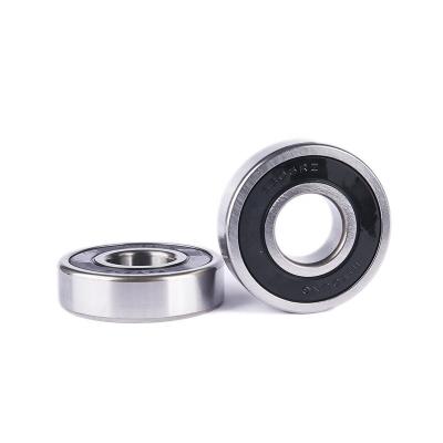 China Garment Shops 6209 6208 6202 6000 6200 6300 6500 6400 High Speed ​​Deep Groove Ball Bearing For Auto Parts for sale