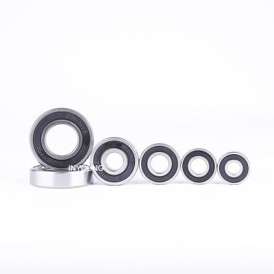 China Garment Shops Japan OEM Professional Manufacture Standard or Miniature Deep Groove Ball Bearing 6200 6300 6400 6500 6900 ZZ 2RS RS for sale