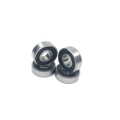 China High Performance 2rs 62201 6220 Long Life Size Miniature Deep Groove Ball Bearing 6190 6002 for sale