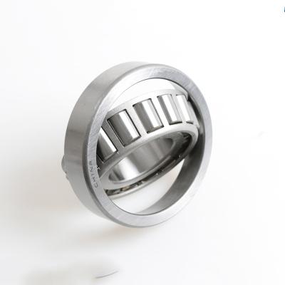 China Stable Performance Front Fork Steering Bearings Taper Thin Walled Roller Bearings 30202 30203 30204 for sale