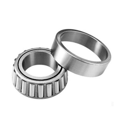 China Good Quality Stable Performance Mini Imperial System Single Column Tapered Roller Bearing 30208 30212 30304 for sale