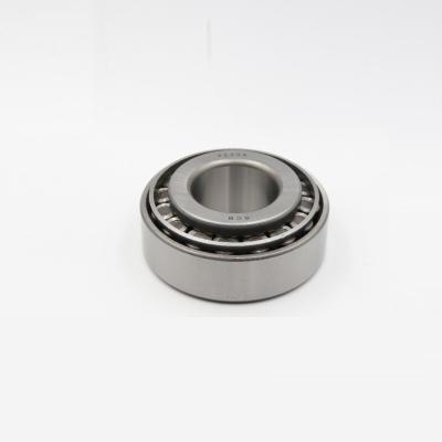 China Stable Performance 30210 Factory Direct Sales 30212 30303 Sealed Hyundai Tapered Railway Roller Bearing for sale